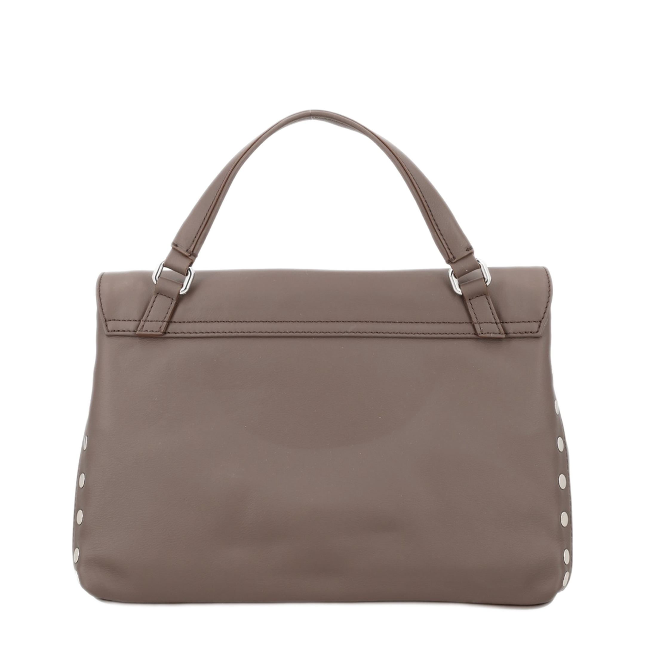 MAYFEYR - Zanellato - Borsa Postina Small - 068010S1910000Z1154