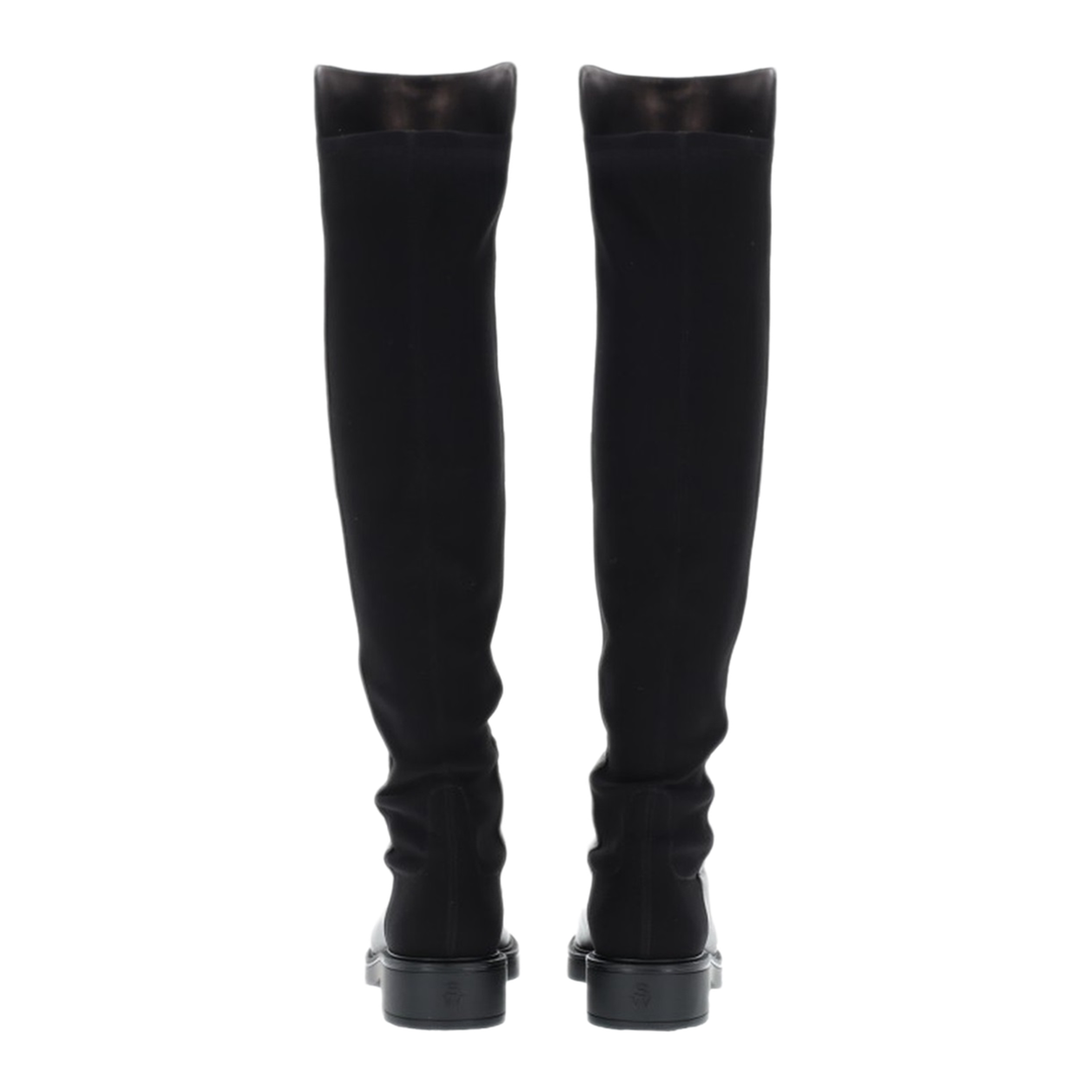 MAYFEYR - Stuart Weitzman - Boot Celia - SM396BLK