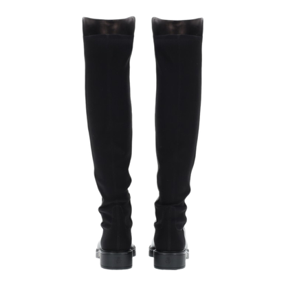 MAYFEYR - Stuart Weitzman - Boot Celia - SM396BLK