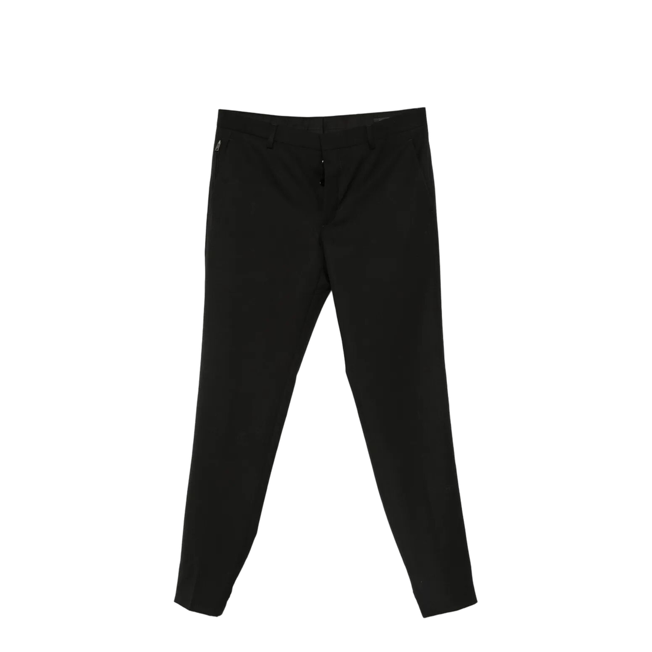 MAYFEYR - Prada - Straight Leg Wool Trousers - UP0375SOOO155E