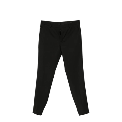 MAYFEYR - Prada - Straight Leg Wool Trousers - UP0375SOOO155E