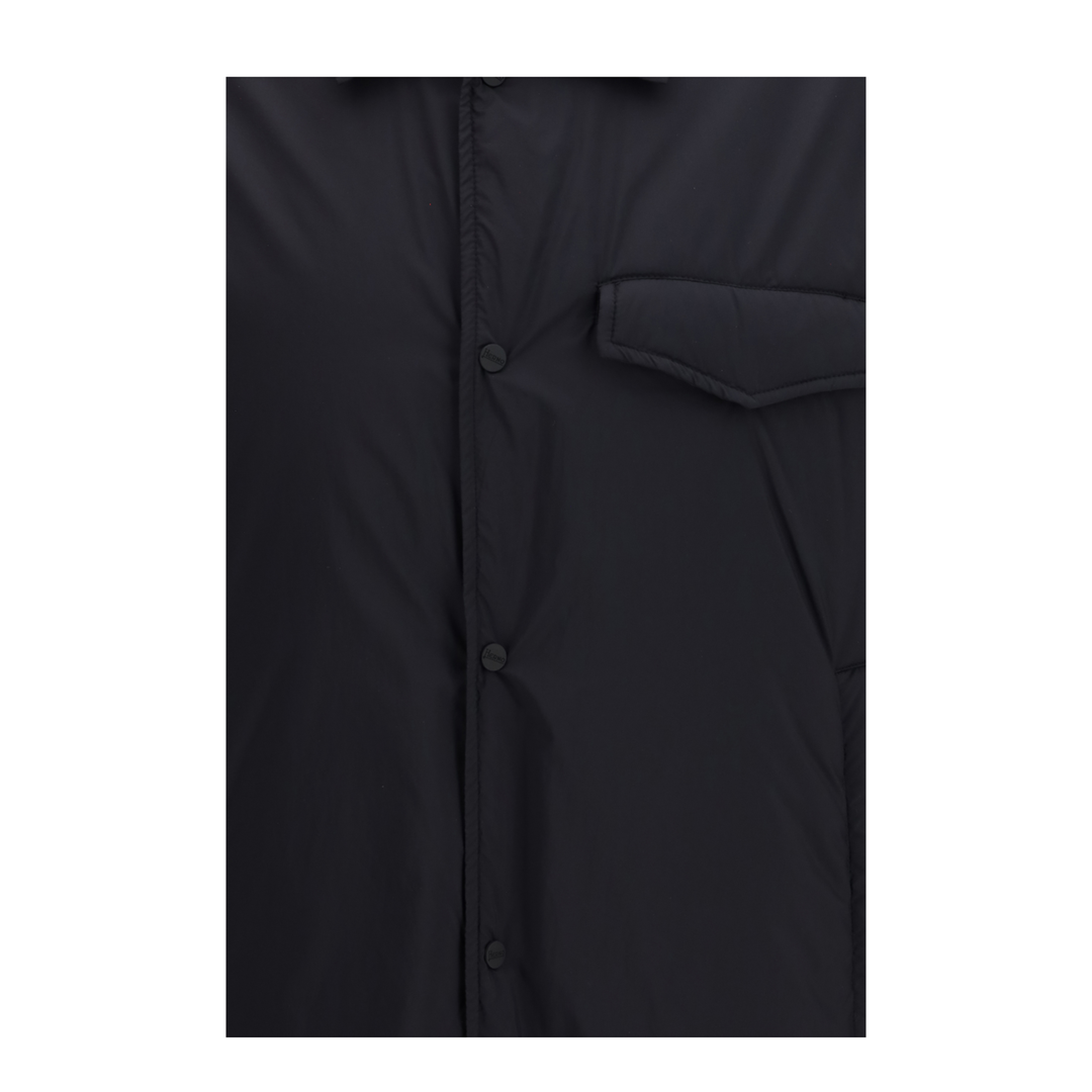 MAYFEYR - Herno - Recycled Nylon Microfiber Jacket - GI000612U12456Z