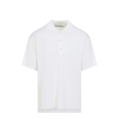 MAYFEYR - Ami Paris - Ami Polo With Tonal Ami De Coeur - UPL431KN0066