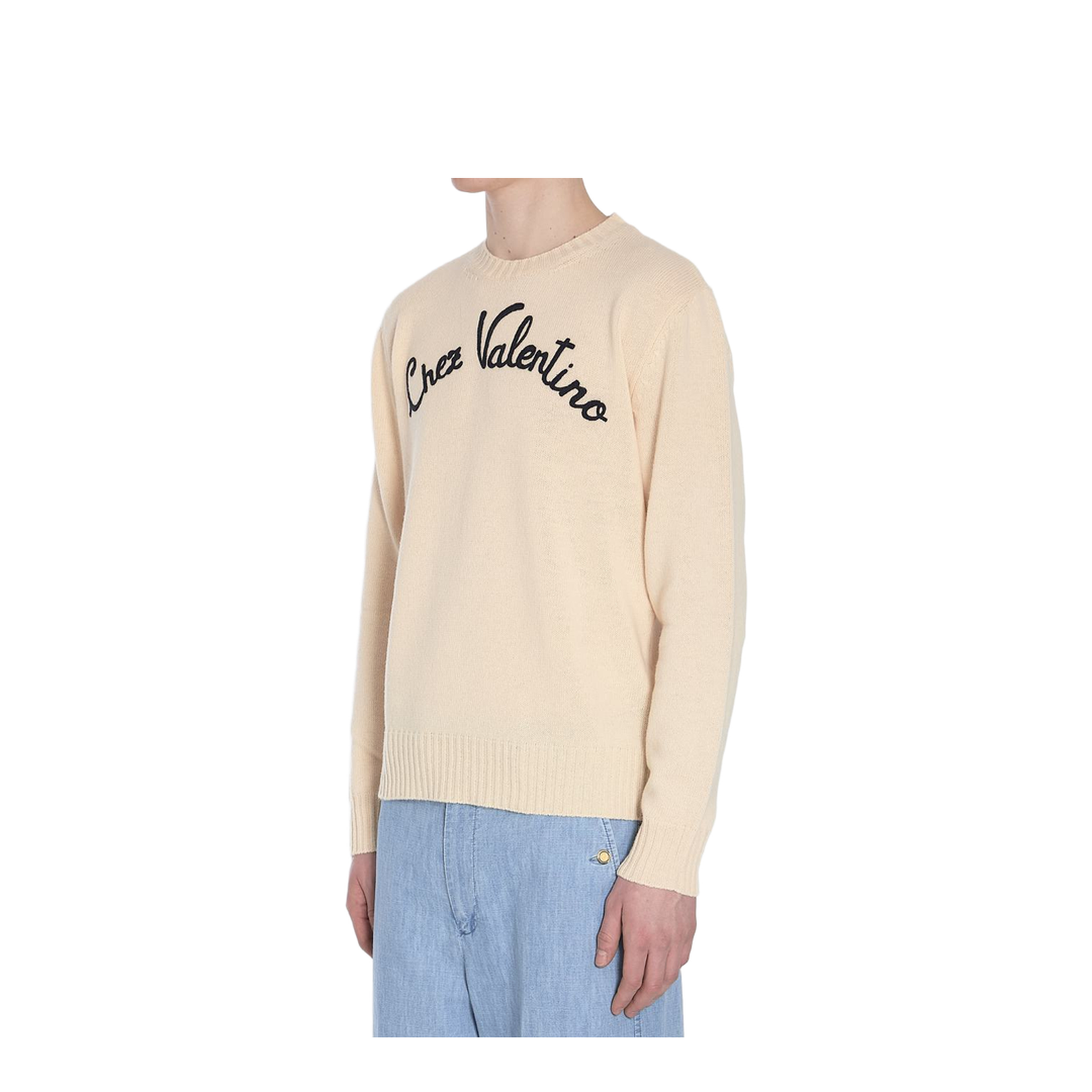 Chez  Garavani Sweater