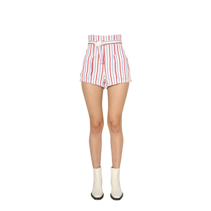 MAYFEYR - PHILOSOPHY DI LORENZO SERAFINI - Cotton Shorts - 030421391294