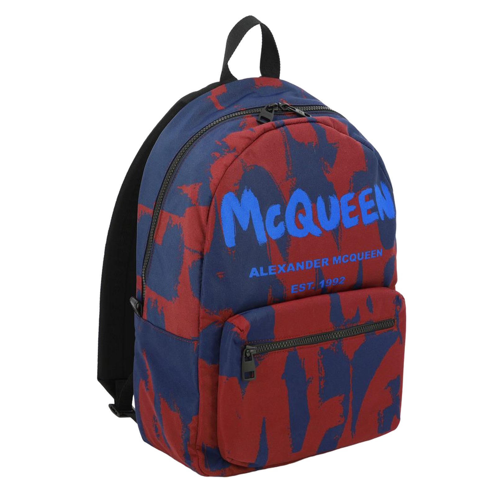 Metropolitan Backpack