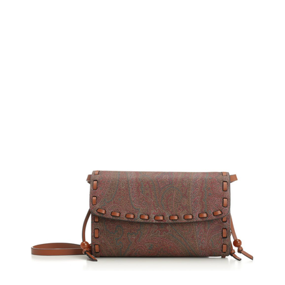 Crossbody Bag In Arnica