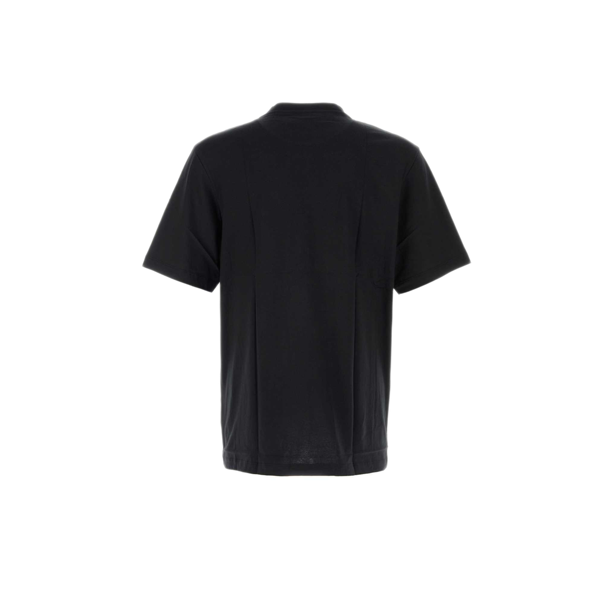 MAYFEYR - Oamc - Black Cotton T Shirt - 24E28OAJ19COT00914001