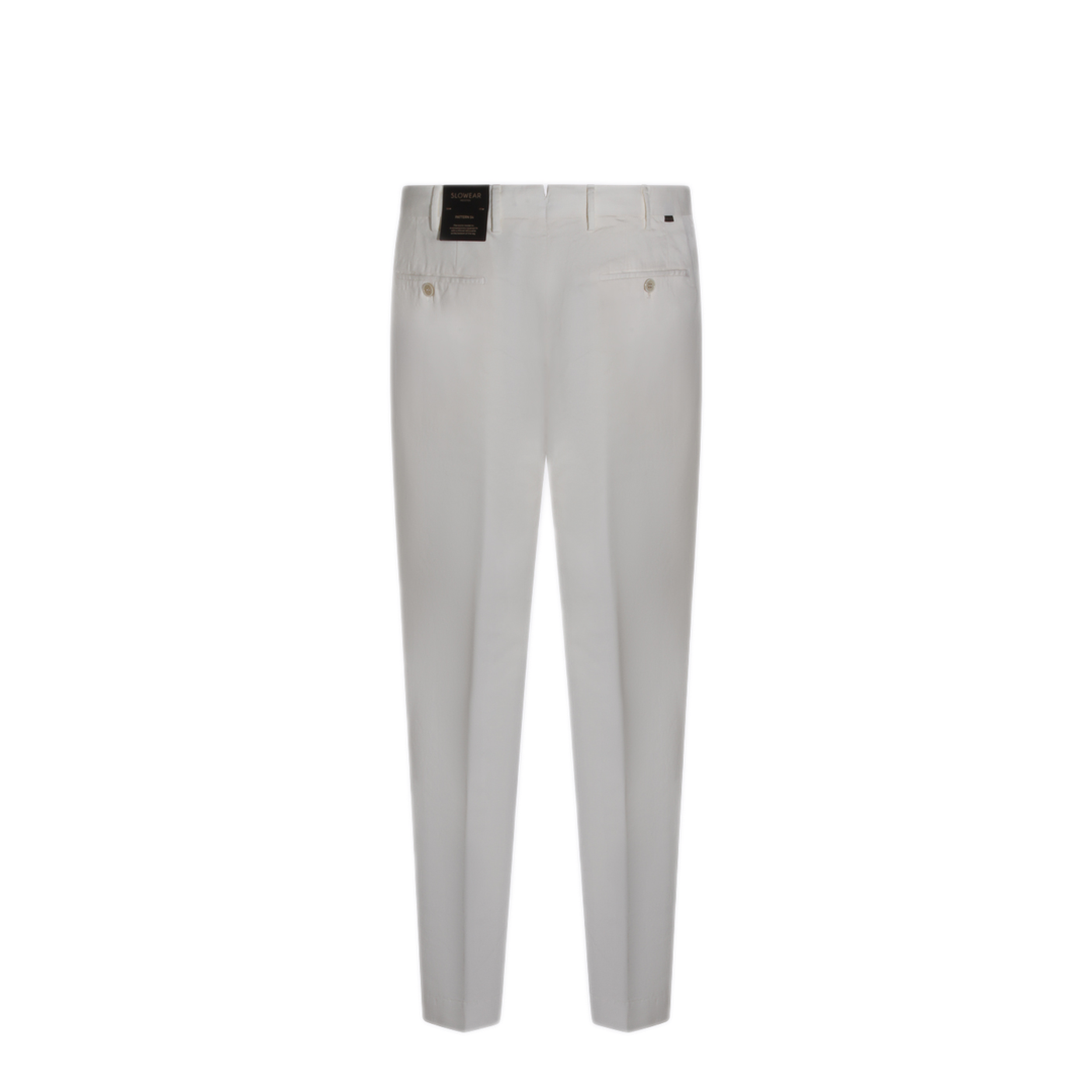 MAYFEYR - Incotex - Trousers - ZM541W9423A002