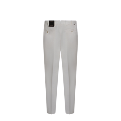 MAYFEYR - Incotex - Trousers - ZM541W9423A002