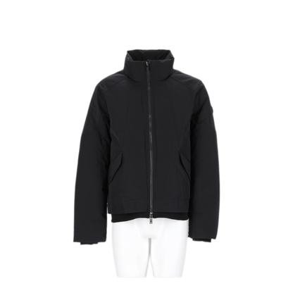 MAYFEYR - Moose Knuckles - Black Sports Jacket - M36MJ119292