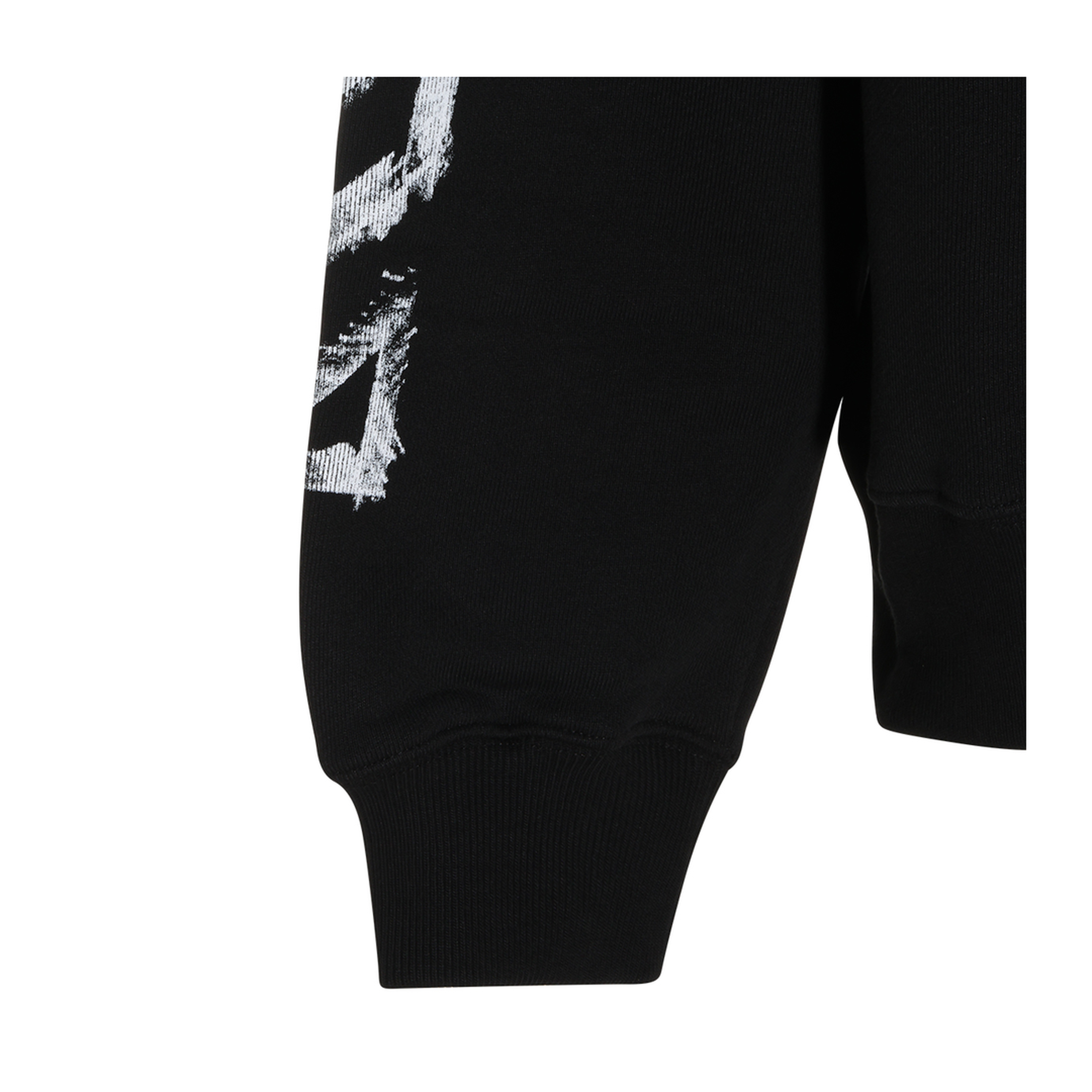 MAYFEYR - Off-White - Sweaters - OMBA054F26FLE007001