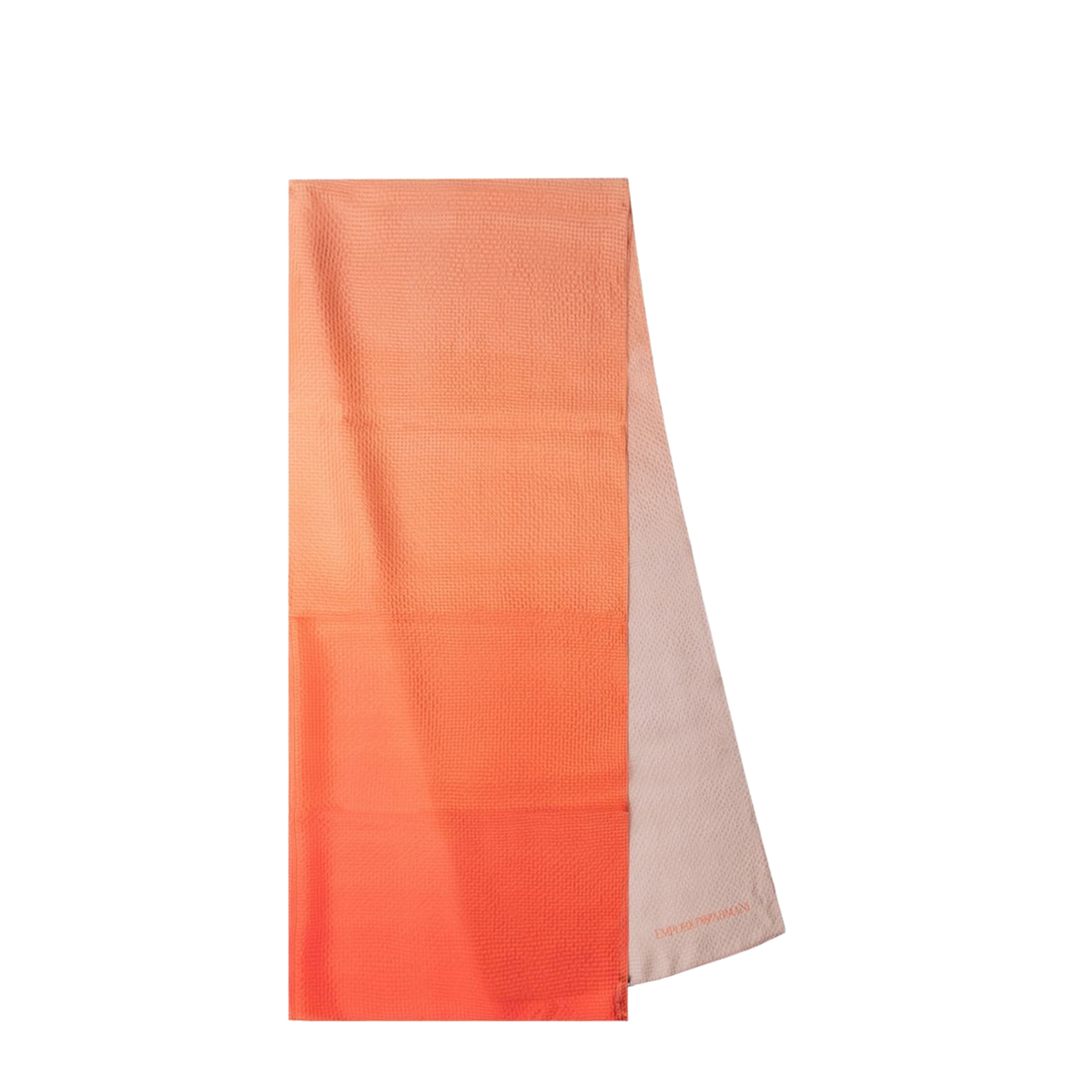 MAYFEYR - Emporio Armani - Scarfs - EW004558AF25344M3014