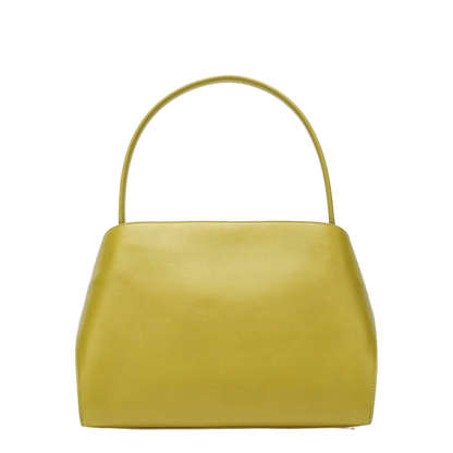 Hug Soft M Bag In Lime/Moss