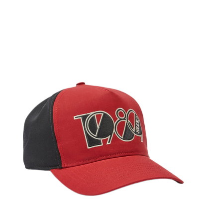 MAYFEYR - 1989 STUDIO - Baseball Cap 1989 Pop Logo - F04MHH001FAB0015000