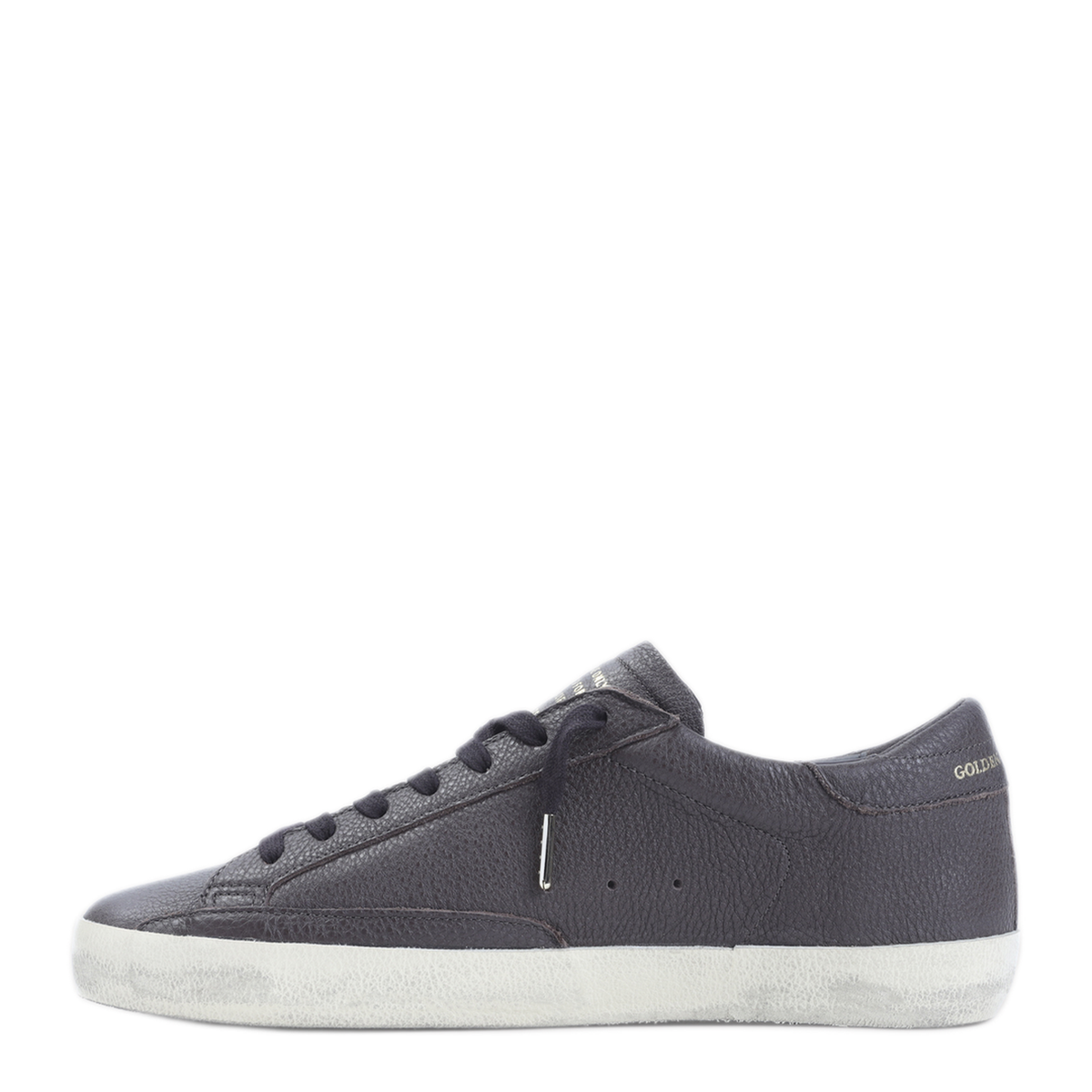 MAYFEYR - Golden Goose - Dark Brown Superstar Sneakers - GMF00101F00888755381