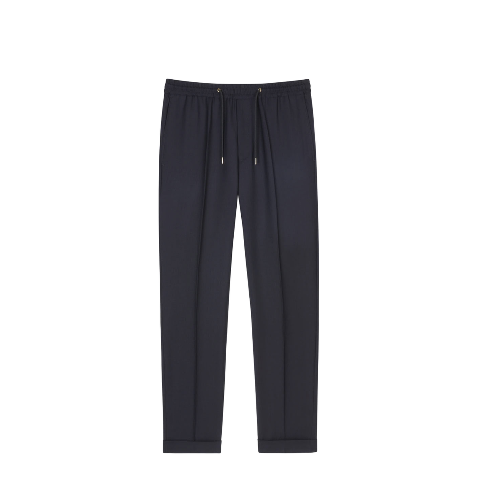 Trousers Blue