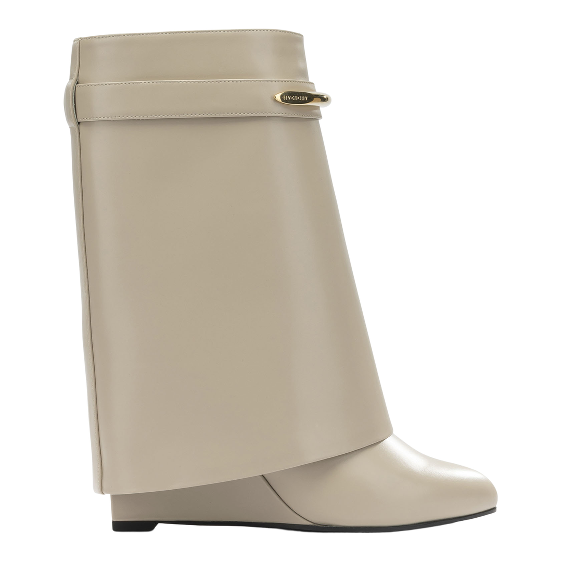 MAYFEYR - Givenchy - Shark Pinch Boots - BE605LE1J7250