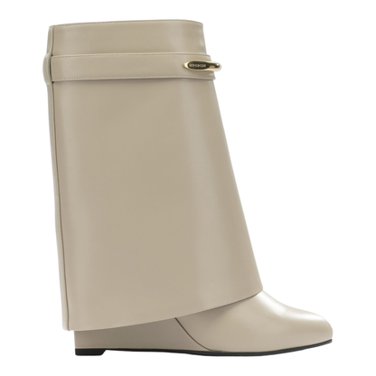 MAYFEYR - Givenchy - Shark Pinch Boots - BE605LE1J7250