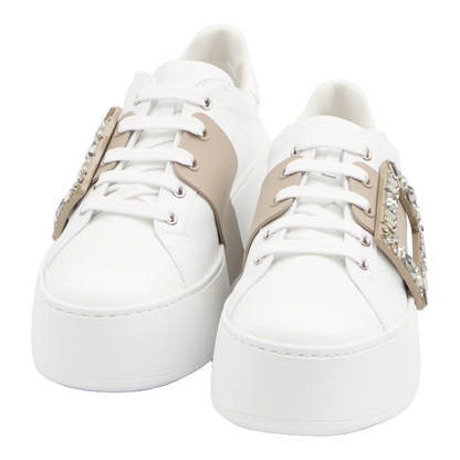 Skate Sneakers