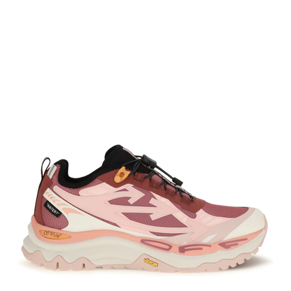 MAYFEYR - Off-White - Brb Trail Sneakers - OF05801655DPKLPK