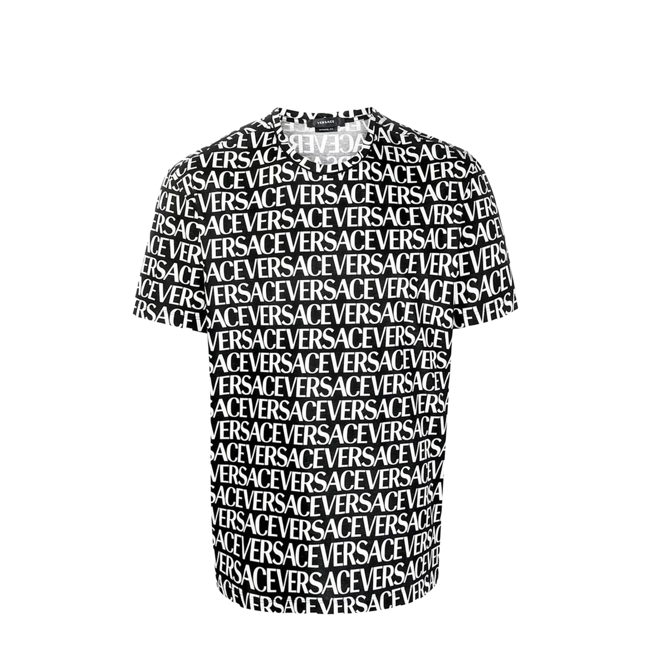 Topwear T-Shirt Logo