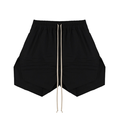 Cotton Shorts