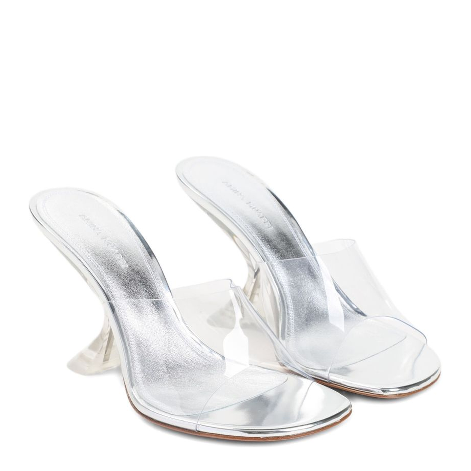 Taylor Glass 90 Sandals