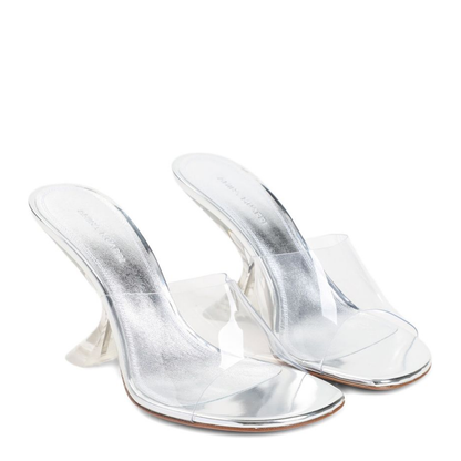 Taylor Glass 90 Sandals