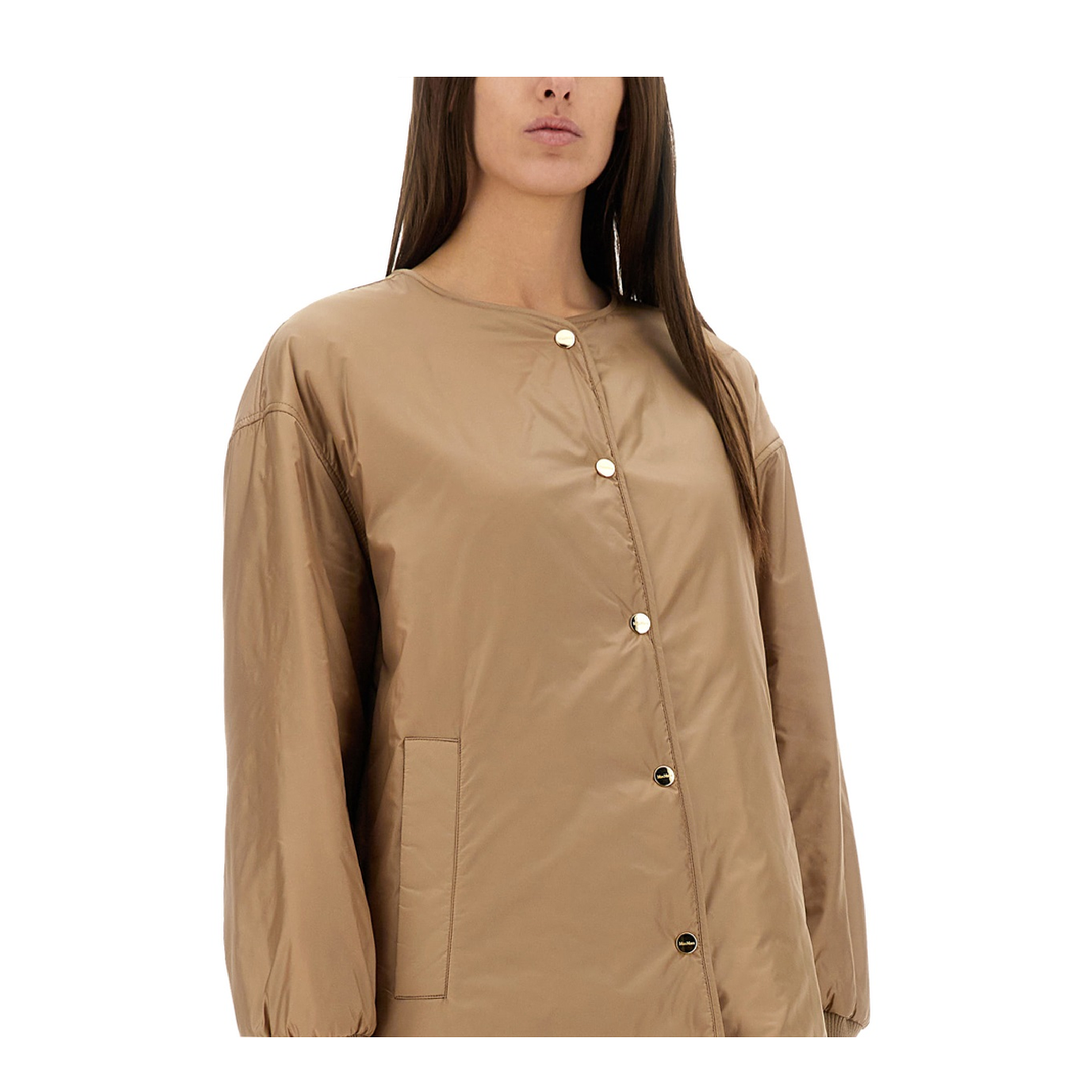 Greena The Cube Jacket