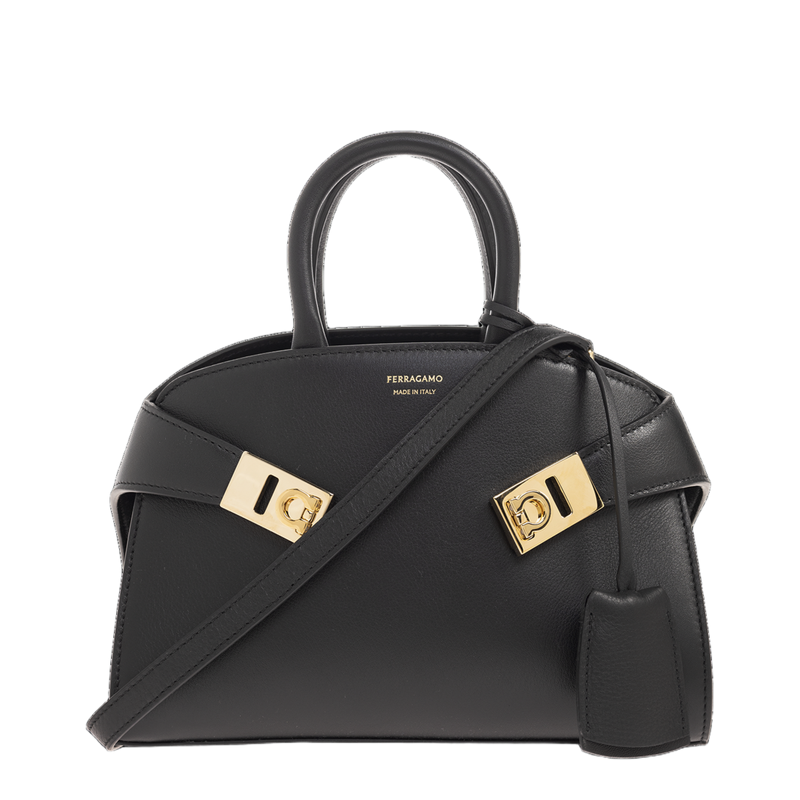 Hug Mini Shoulder Bag