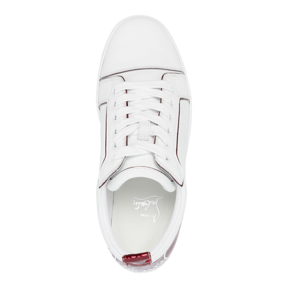 Fun Louise Junior Sneakers White