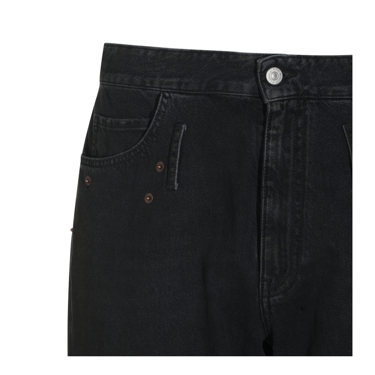 MAYFEYR - Mm6 Maison Margiela - Jeans - SH0LA0040M30064963