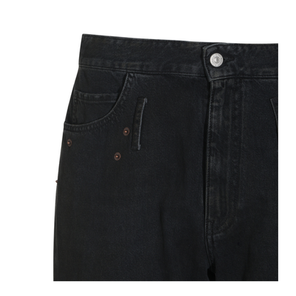 MAYFEYR - Mm6 Maison Margiela - Jeans - SH0LA0040M30064963