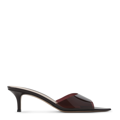 MAYFEYR - Gianvito Rossi - Elle 55 Mules - G1512055RICGSVBOBG