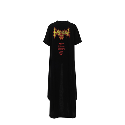 T-Shirt With Straps