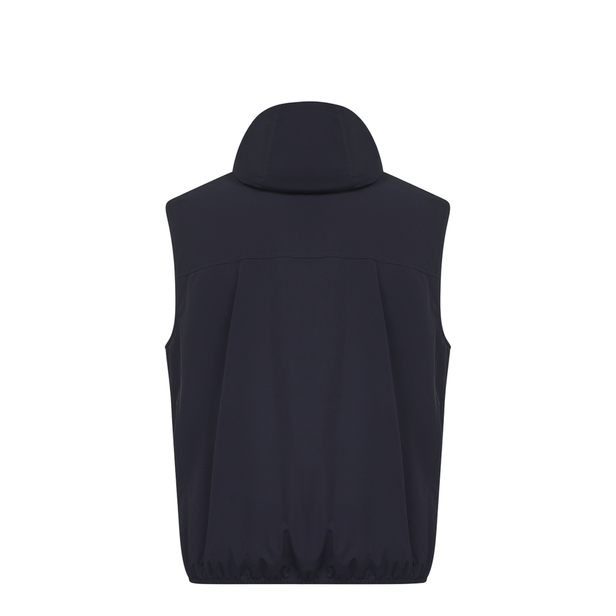 Puffer Technical Vest