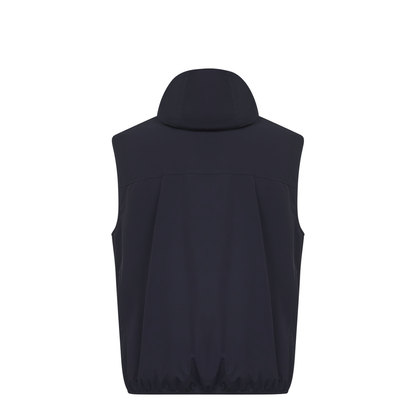 Puffer Technical Vest