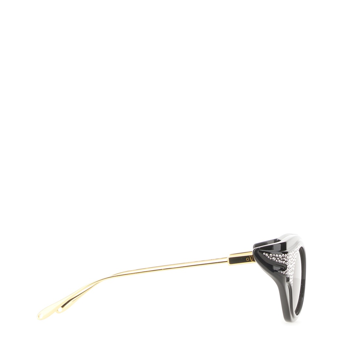 Cat-Eye Sunglasses