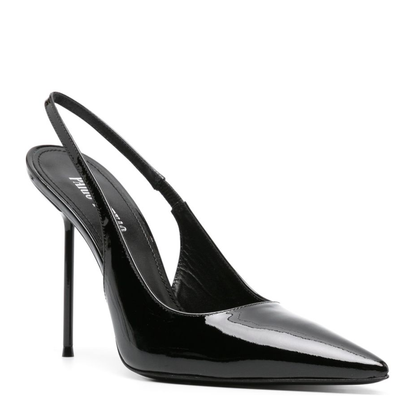MAYFEYR - Paris Texas - With Heel - PX913XVN01BLACK