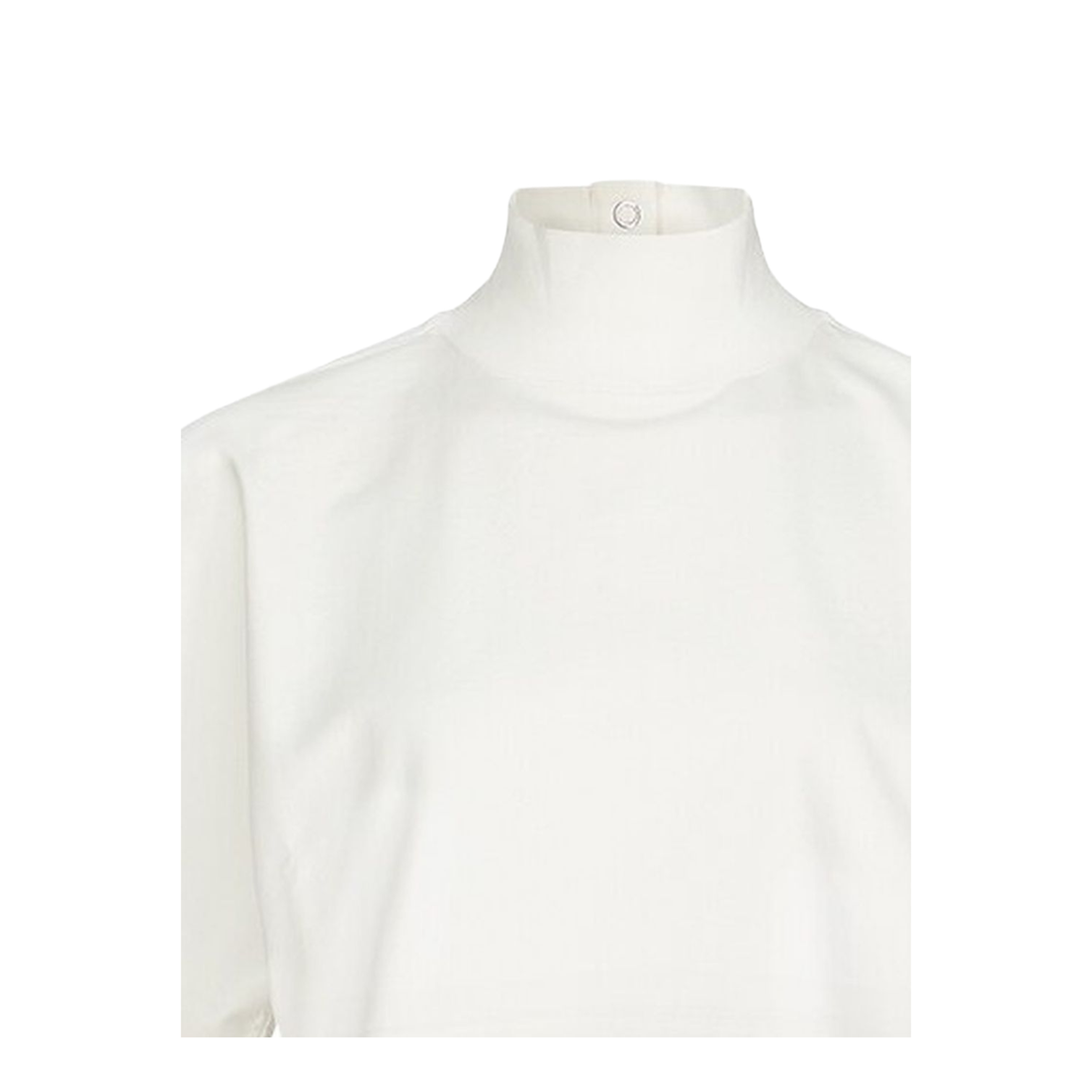 MAYFEYR - Alaia - Top White - AA9H0455J103D000