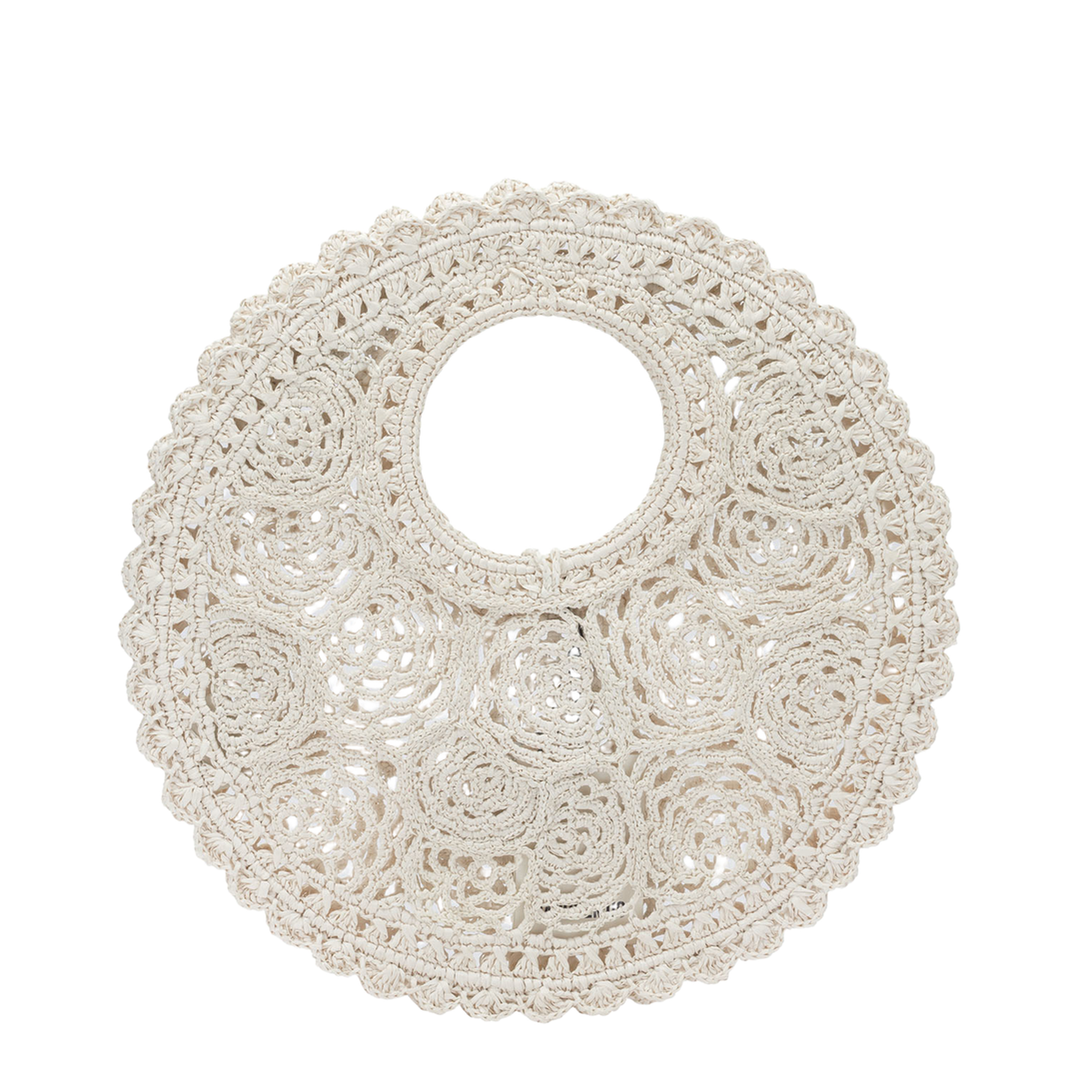 MAYFEYR - Jacquemus - Medium Handbag - BAW00445AW00623WHITE