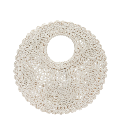 MAYFEYR - Jacquemus - Medium Handbag - BAW00445AW00623WHITE