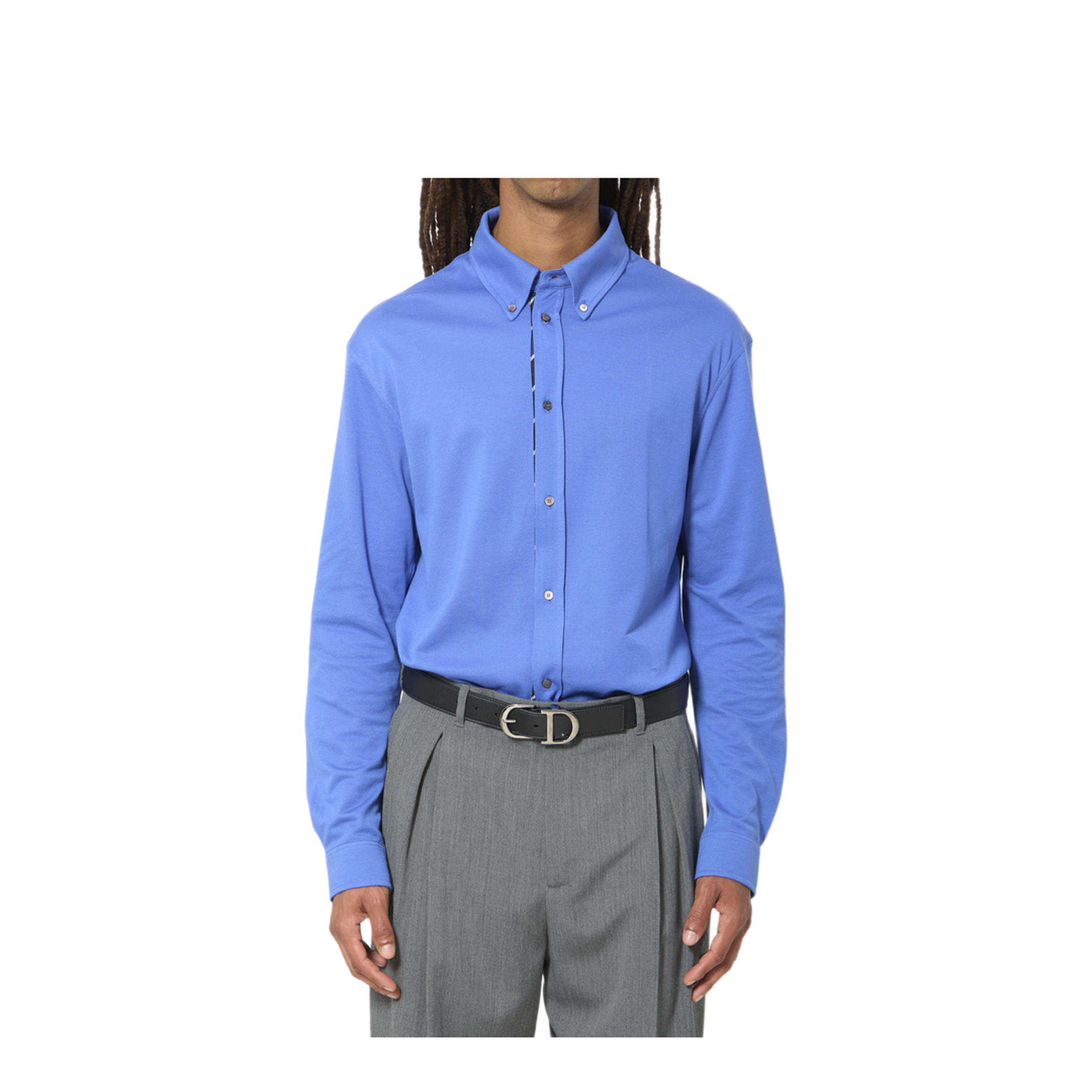 MAYFEYR - Dior - Regimental Shirt - 693J500A3112585