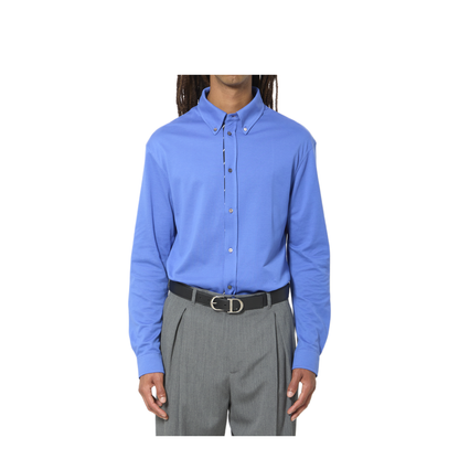 MAYFEYR - Dior - Regimental Shirt - 693J500A3112585