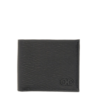 MAYFEYR - Ferragamo - Gancini Wallet - 73330866A063024