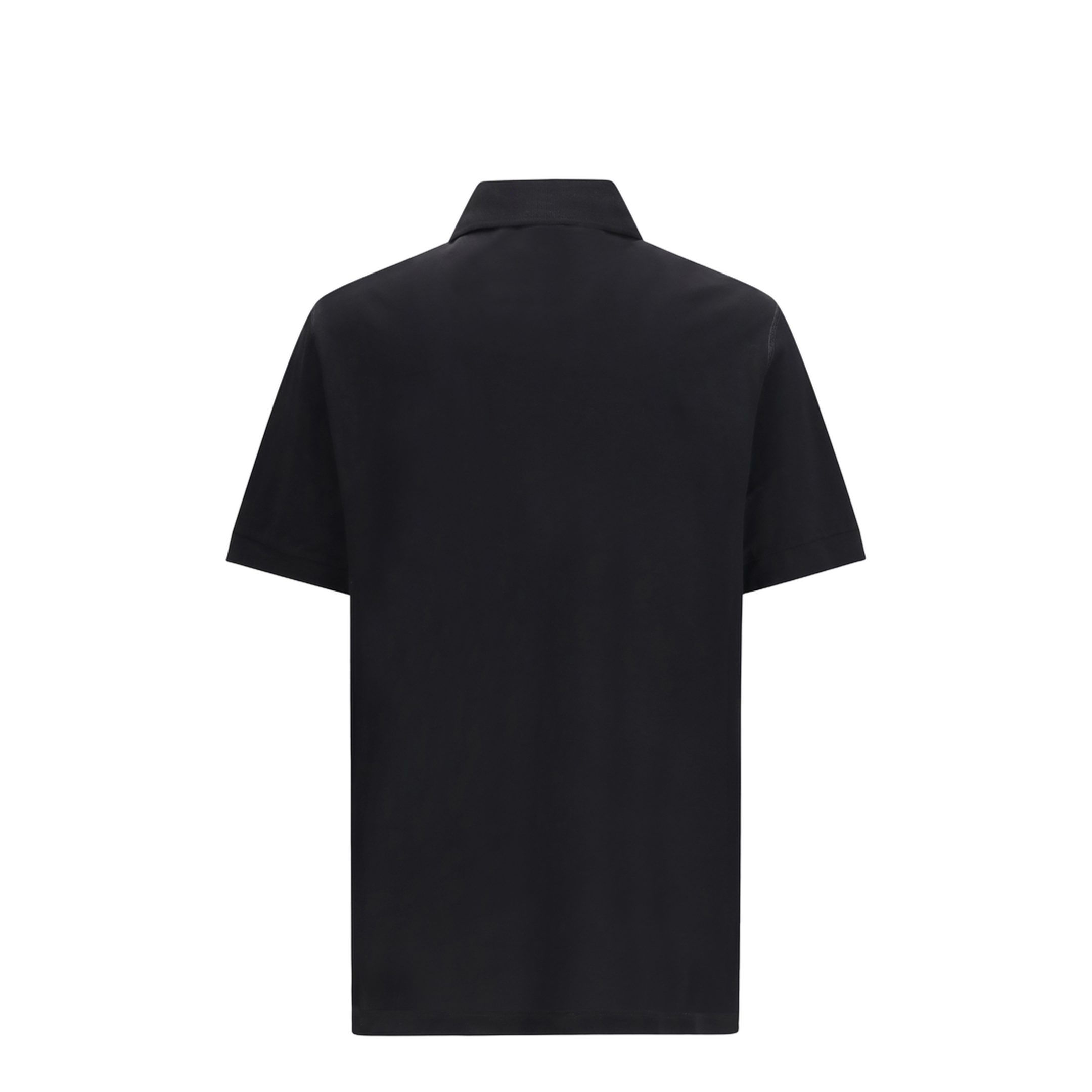 MAYFEYR - Dolce & Gabbana - Cotton Piqué Polo - G8PL4TG7P1D