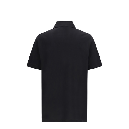 MAYFEYR - Dolce & Gabbana - Cotton Piqué Polo - G8PL4TG7P1D