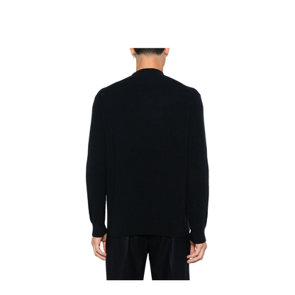 Wool Crewneck Jumper
