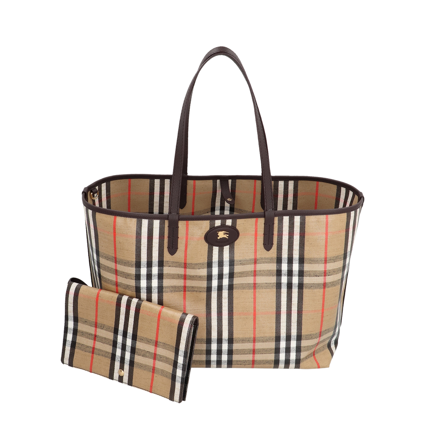 Highlands Media Tote Bag